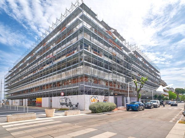 Appartamento Fascia Litorale Nord, Francavilla al Mare, CH Vendita - Foto 3