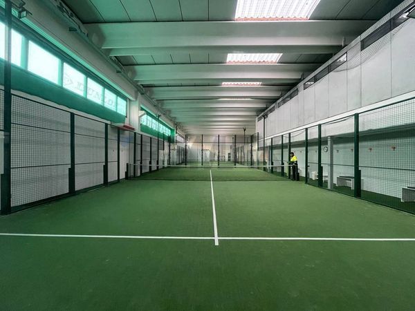 Locale Commerciale Scorcelletti, Castelbellino, AN Affitto - Foto 4