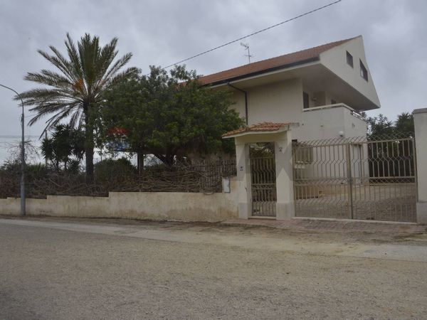 Villa singola Vittoria, RG Vendita - Foto 2