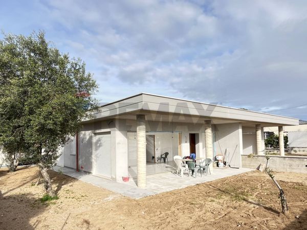 Villetta bifamiliare Lungomare Circe, Terracina, LT Vendita - Foto 3