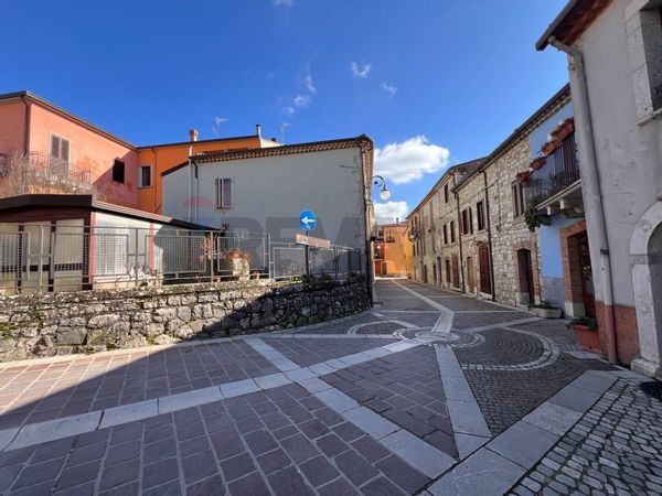 Appartamento Castelpagano, BN Vendita - Foto 2