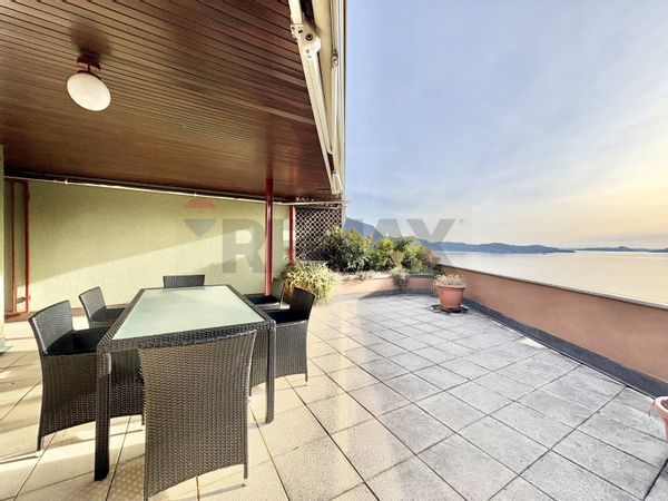 Appartamento Selva, Ghiffa, VB Vendita - Foto 2