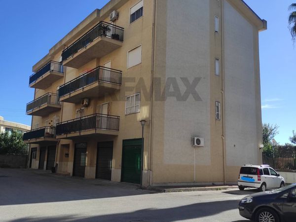 Appartamento Favara, AG Vendita - Foto 3