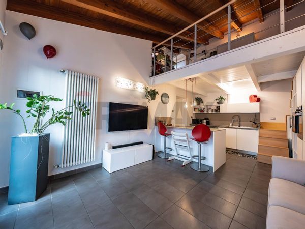 Porzione di casa Ferrara, FE Vendita - Foto 2