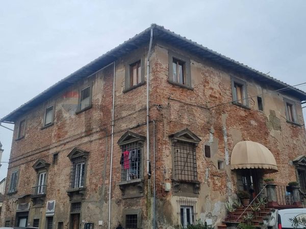 Appartamento Santa Maria, Empoli, FI Vendita - Foto 4