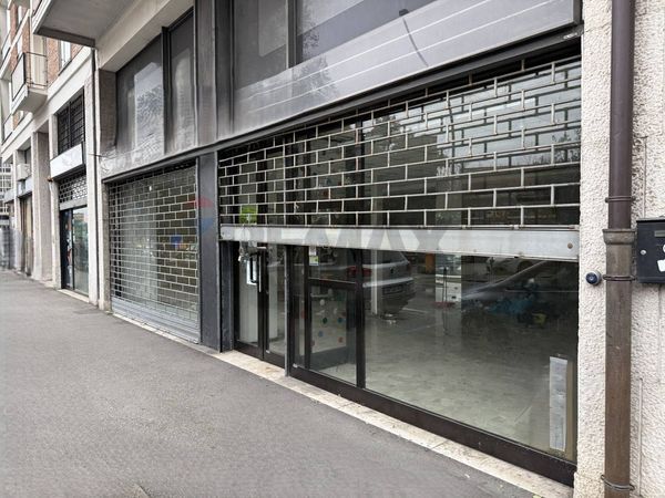 Locale Commerciale Zona Stazione, Treviso, TV Vendita - Foto 2