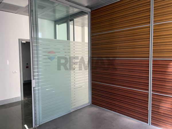 Ufficio Zona San Felice - Cattane, Vicenza, VI Vendita - Foto 4