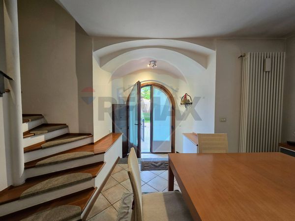 Appartamento Trescore Balneario, BG Affitto - Foto 3