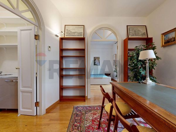 Appartamento P.ta Venezia, Milano, MI Affitto - Foto 4