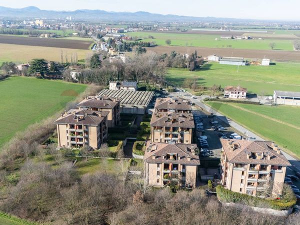 Appartamento Vicofertile, Parma, PR Vendita