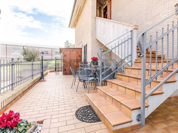 Appartamento Cingoli, MC Vendita