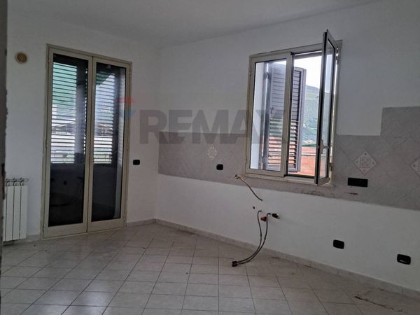 Appartamento Villabate, PA Vendita