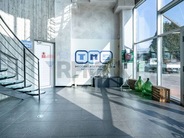 Capannone Industriale Guanzate, CO Affitto - Foto 3