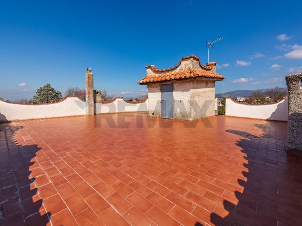 Villa singola Palestrina, RM Vendita - Foto 2