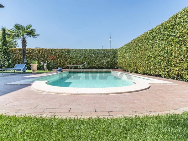 Villa singola Ceranova, PV Vendita - Foto 4