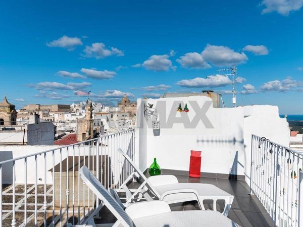Casa Indipendente Ostuni, BR Vendita - Foto 4