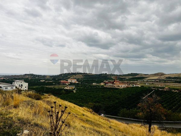 Terreno Edificabile Corigliano Calabro Stazione, Corigliano-Rossano, CS Vendita - Foto 4