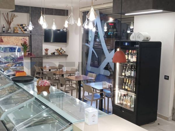 Bar Sant'Agata li Battiati, CT Affitto - Foto 3