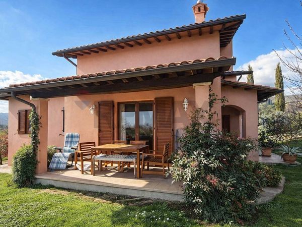 Villa singola Sarteano, SI Vendita - Foto 2
