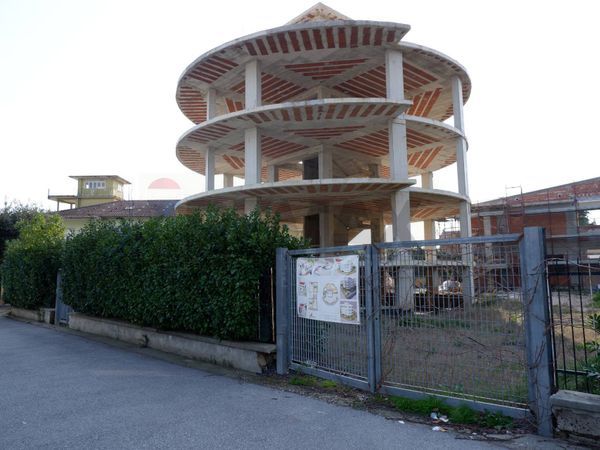 Nuove costruzioni Calvi Risorta, CE Vendita - Foto 2