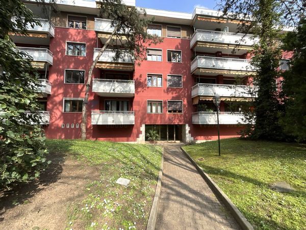 Appartamento Arese, MI Vendita - Foto 2