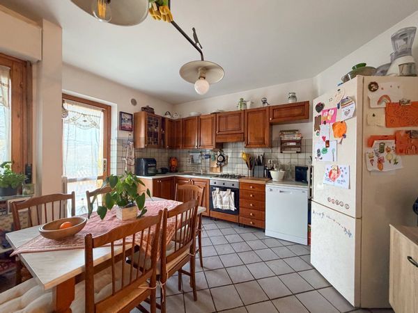 Villa a schiera Monte d'Ago, Ancona, AN Vendita - Foto 2