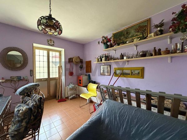 Porzione di casa Cicagna, GE Vendita