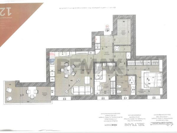 Nuove costruzioni Cambiago, MI Vendita - Foto 2