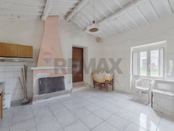 Casa Indipendente Villa Badessa, Rosciano, PE Vendita - Foto 2