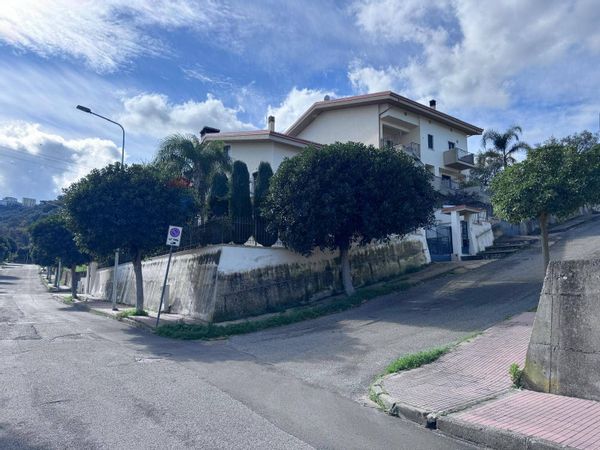 Villa o villino Corigliano-Rossano, CS Vendita