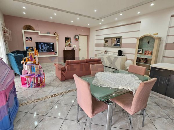 Appartamento Arpino Cittadella, Casoria, NA Vendita - Foto 2