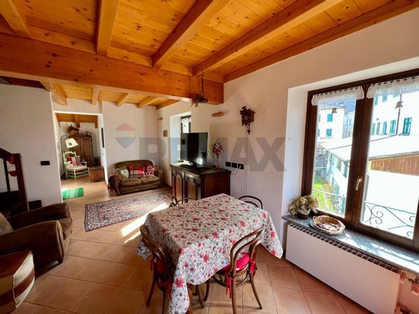 Appartamento Santo Stefano d'Aveto, GE Vendita - Foto 4
