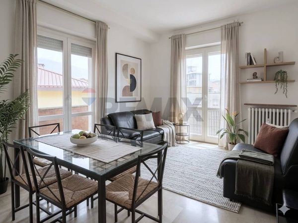 Appartamento Centro, Como, CO Vendita