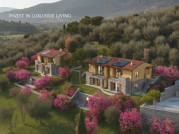 Terreno Edificabile Romola, San Casciano in Val di Pesa, FI Vendita - Foto 3