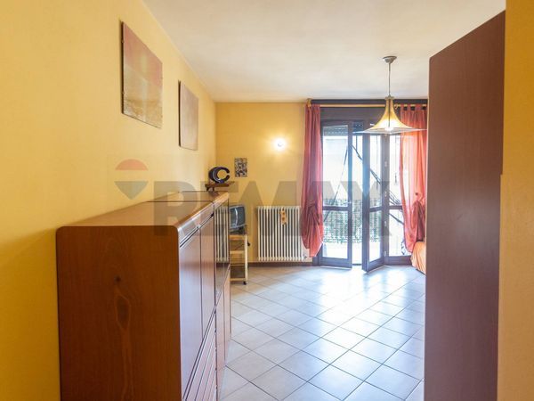 Appartamento Salsomaggiore Terme, Salsomaggiore Terme, PR Vendita - Foto 3