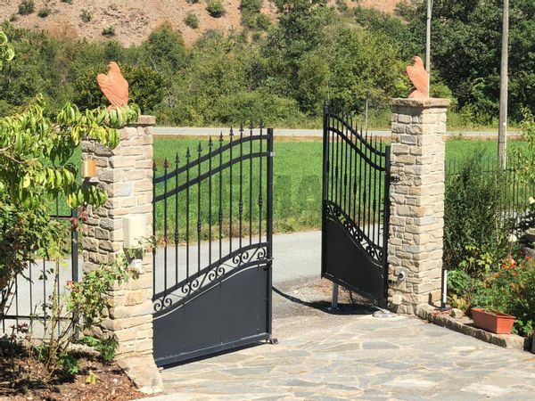 Casa Indipendente Pareto, AL Vendita - Foto 2