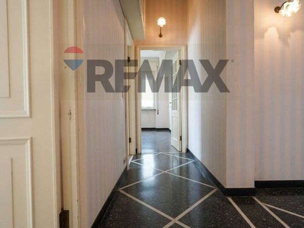 Appartamento Nervi, Genova, GE Vendita - Foto 3