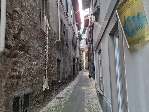 Casa Semindipendente Centro, Pisogne, BS Vendita - Foto 2
