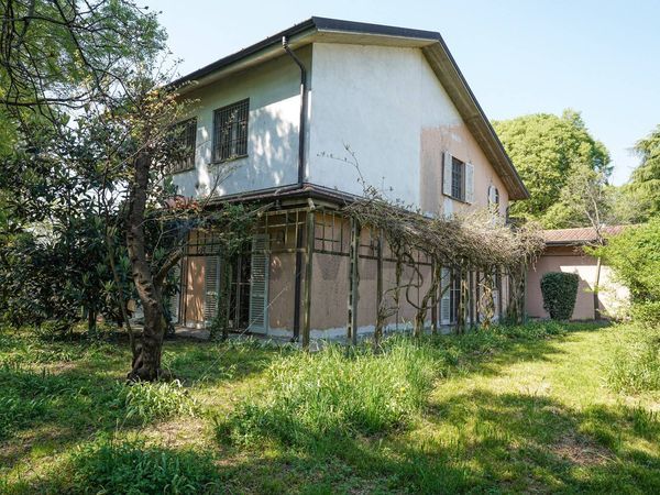 Villa singola Fara Gera d'Adda, BG Vendita - Foto 2