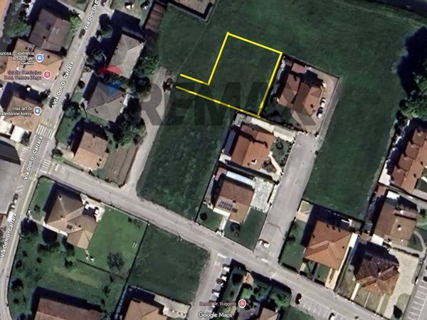 Terreno Edificabile Villa del Conte, PD Vendita - Foto 2