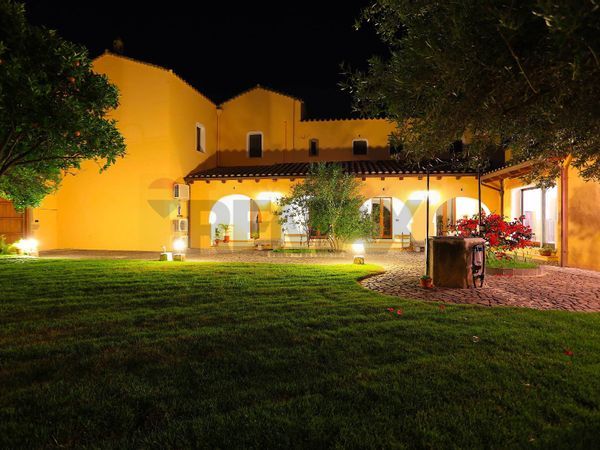 Villa o villino Serdiana, SU Vendita