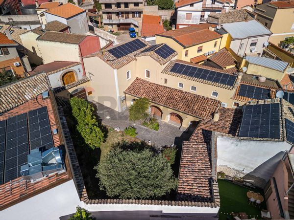 Villa o villino Serdiana, SU Vendita - Foto 4