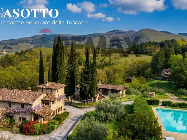 Agriturismo Chiusi della Verna, AR Vendita