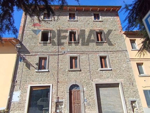 Casa Semindipendente Tuoro sul Trasimeno, PG Vendita - Foto 2