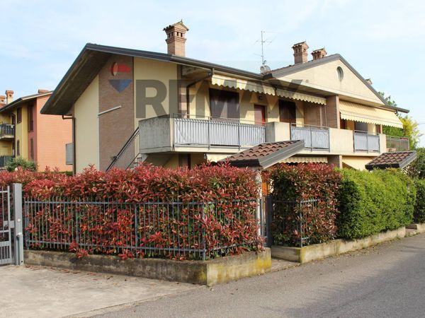 Appartamento Bonate Sopra, BG Vendita - Foto 2