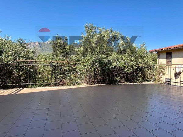 Villa singola San Nicola L'arena, Trabia, PA Vendita - Foto 3