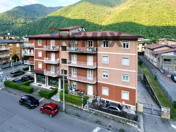 Appartamento Gardone Val Trompia, BS Vendita - Foto 3