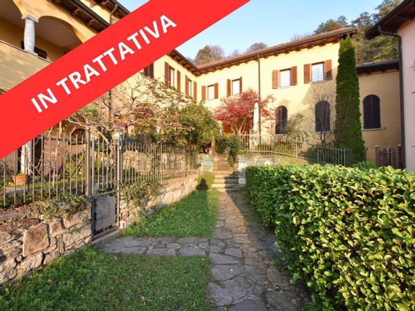Appartamento Armeno, NO Vendita