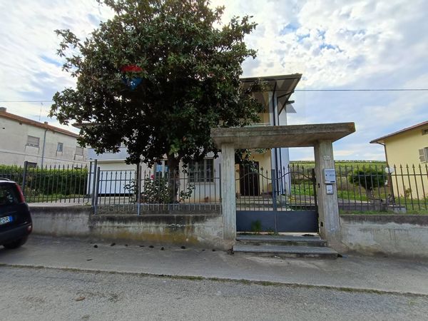 Villa singola Torino di Sangro, CH Vendita - Foto 2
