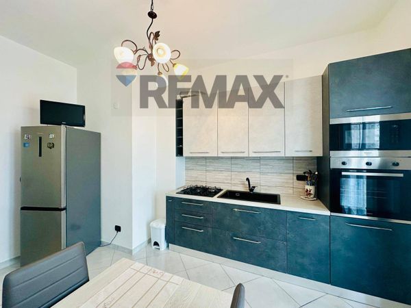 Appartamento Oltreletimbro, Savona, SV Vendita - Foto 4